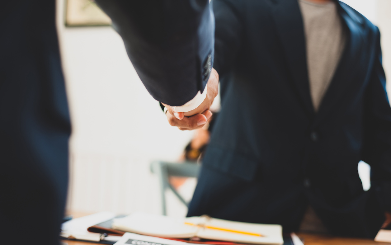 Articles of Association