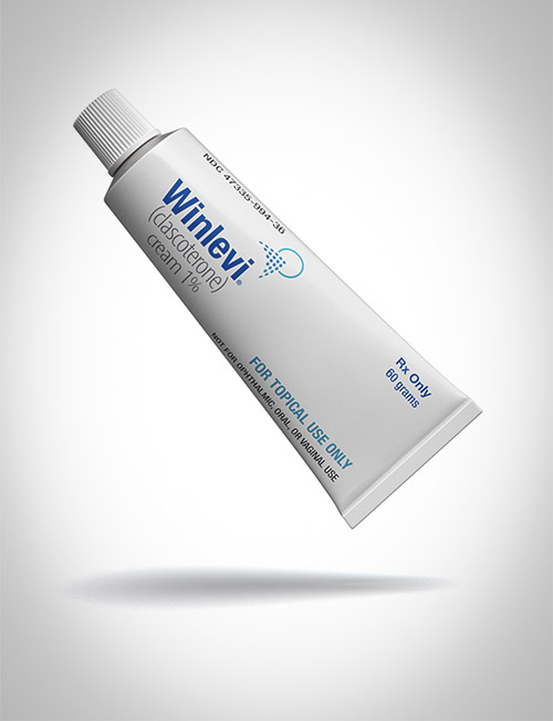 Winlevi®