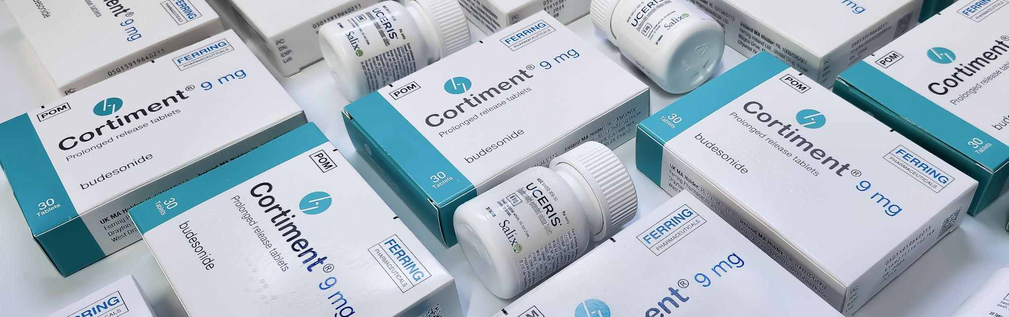 Uceris® / Cortiment®