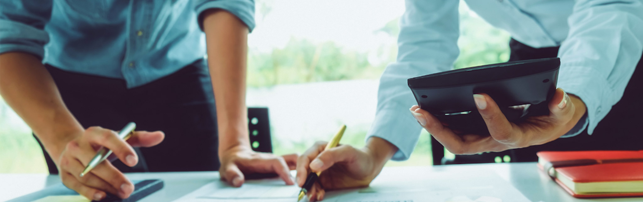 Disclosure of Equity Interest