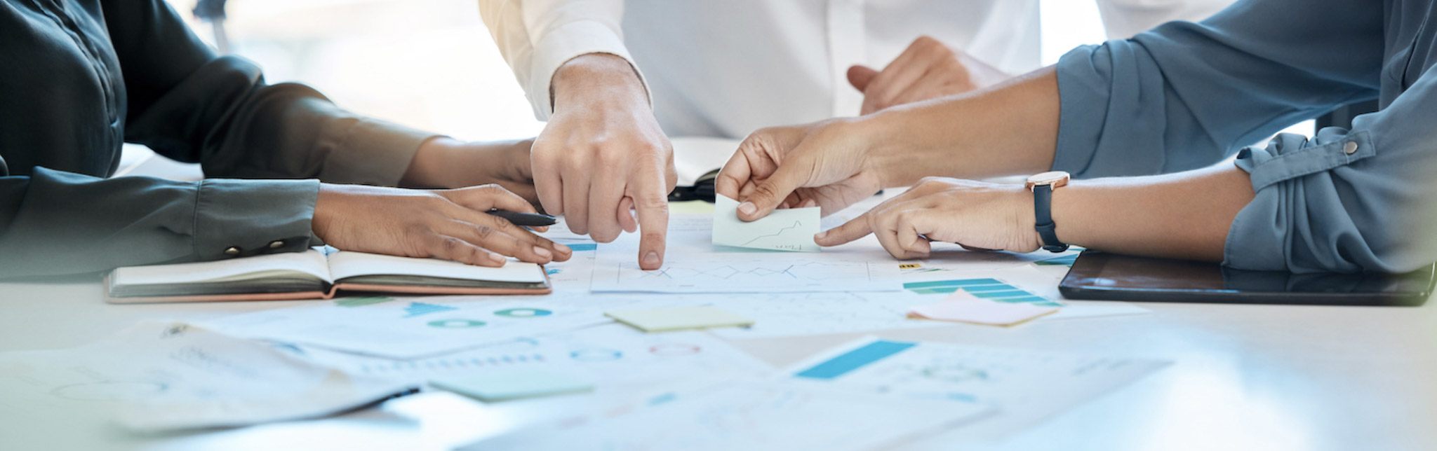 Events & Presentations