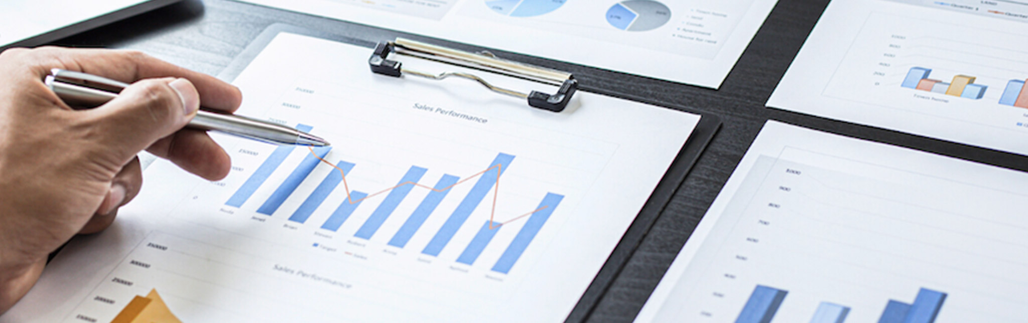 Key Financial Data