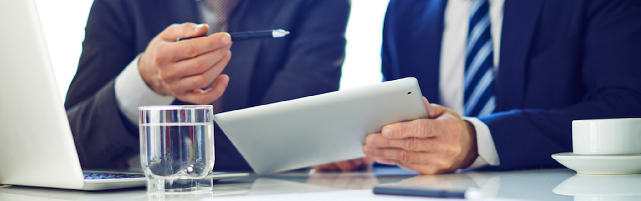 Management Transactions